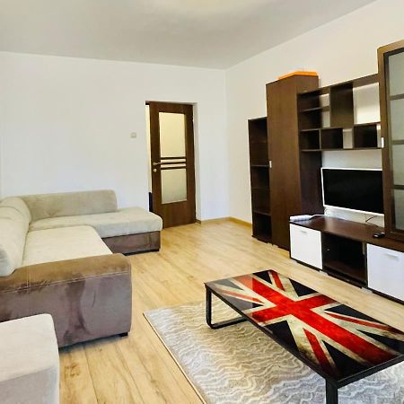 Apartament Central Διαμέρισμα Ιάσιο Εξωτερικό φωτογραφία