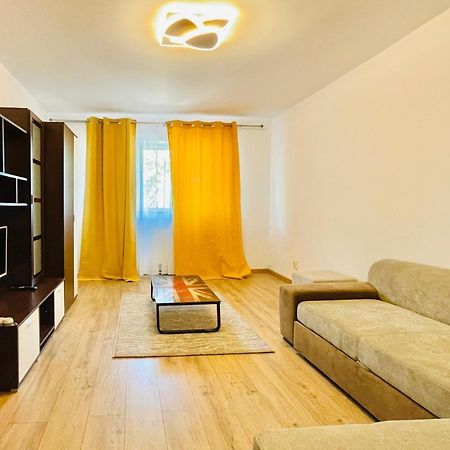 Apartament Central Διαμέρισμα Ιάσιο Εξωτερικό φωτογραφία