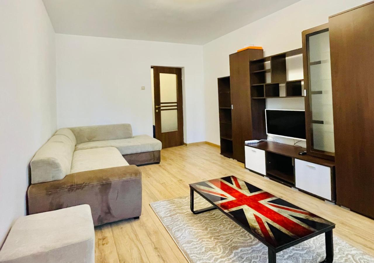 Apartament Central Διαμέρισμα Ιάσιο Εξωτερικό φωτογραφία