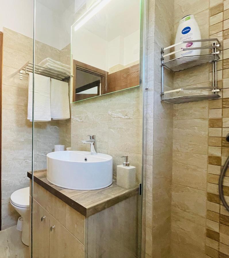 Apartament Central Διαμέρισμα Ιάσιο Εξωτερικό φωτογραφία