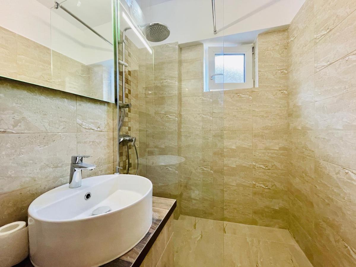 Apartament Central Διαμέρισμα Ιάσιο Εξωτερικό φωτογραφία