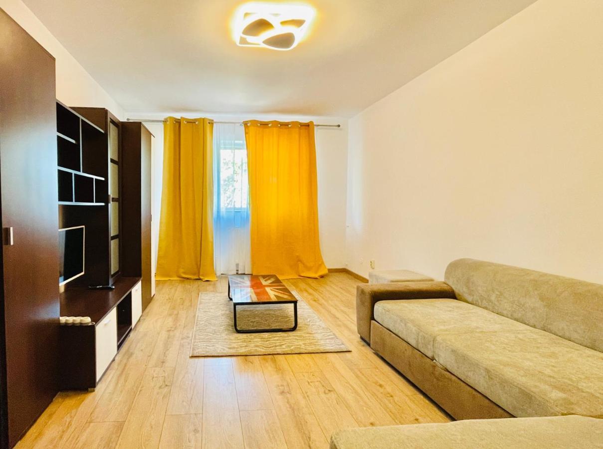 Apartament Central Διαμέρισμα Ιάσιο Εξωτερικό φωτογραφία