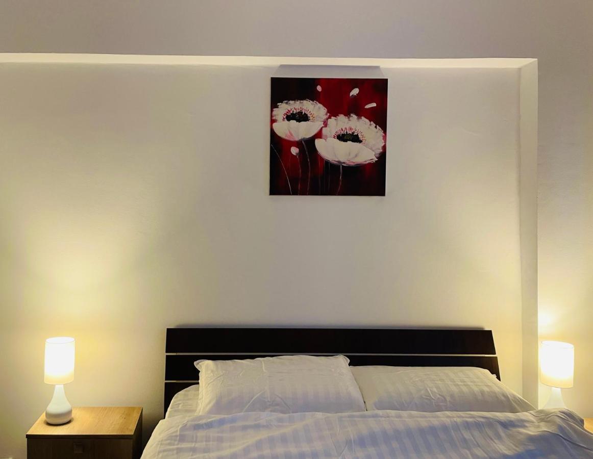 Apartament Central Διαμέρισμα Ιάσιο Εξωτερικό φωτογραφία