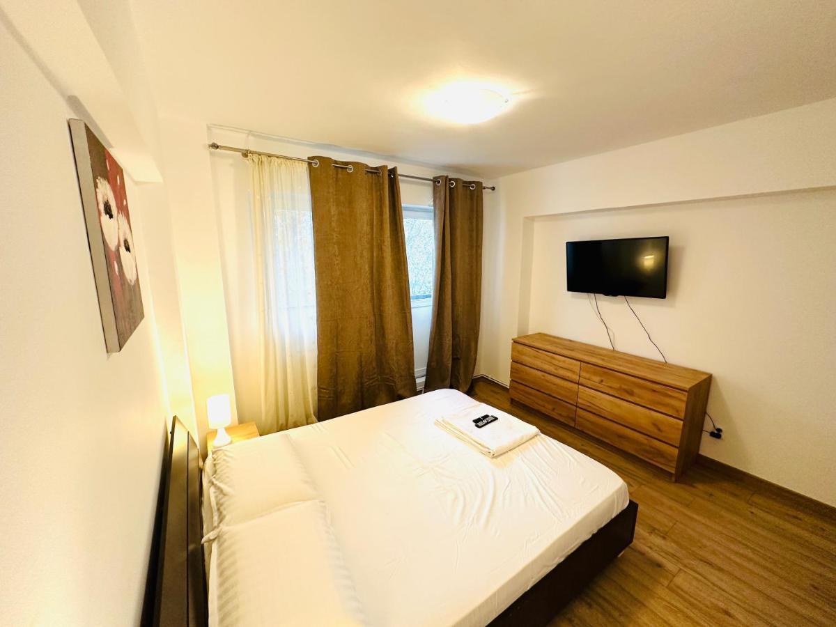 Apartament Central Διαμέρισμα Ιάσιο Εξωτερικό φωτογραφία