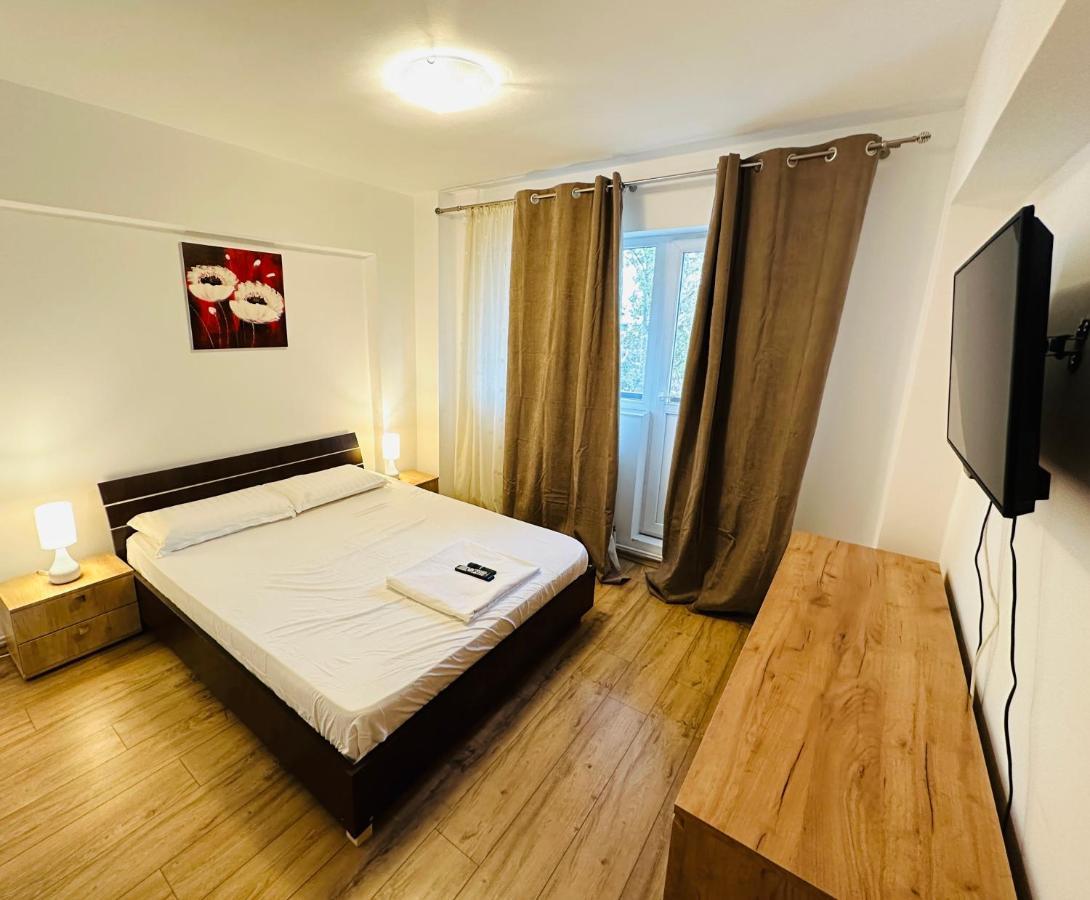 Apartament Central Διαμέρισμα Ιάσιο Εξωτερικό φωτογραφία