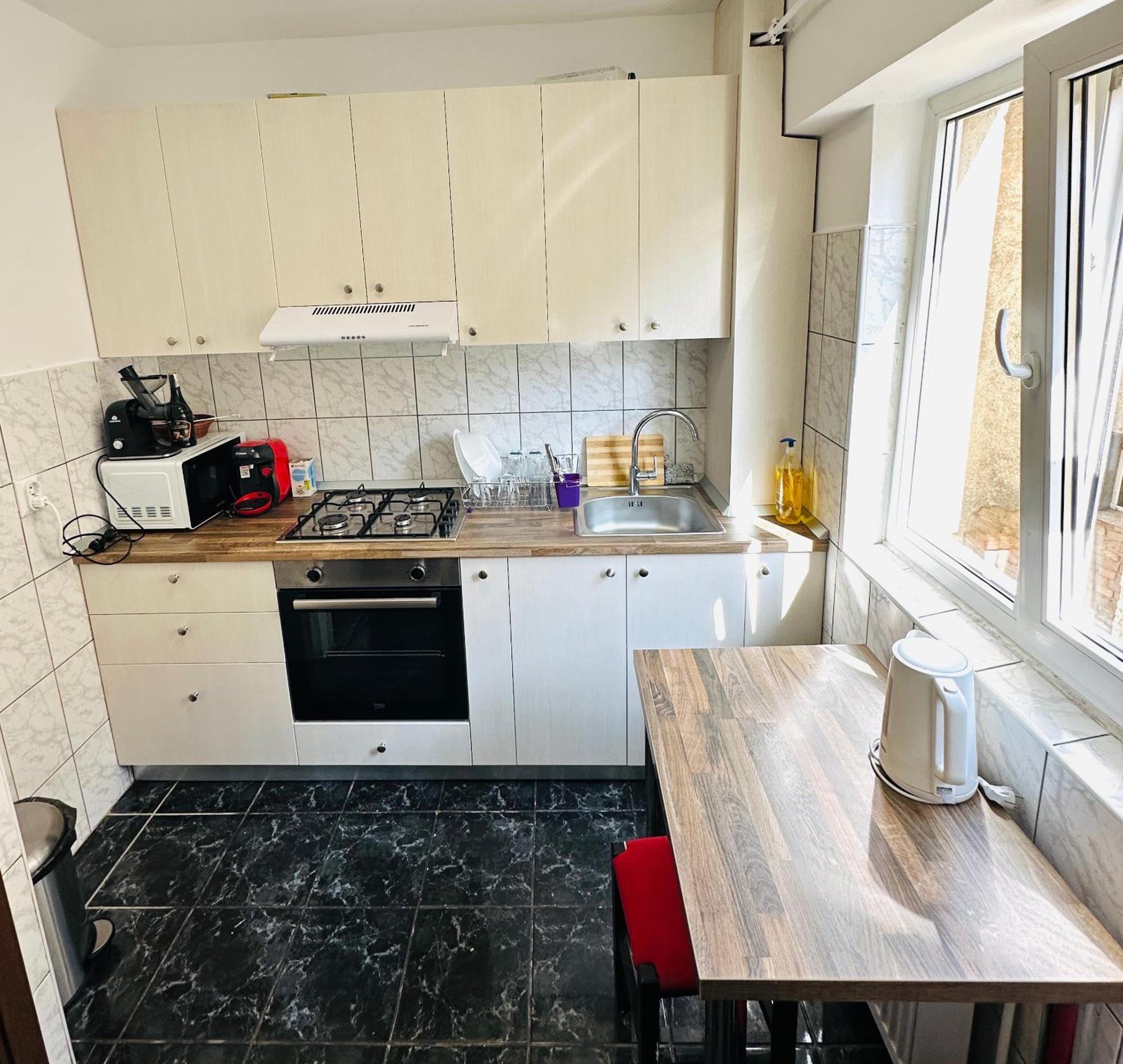 Apartament Central Διαμέρισμα Ιάσιο Εξωτερικό φωτογραφία